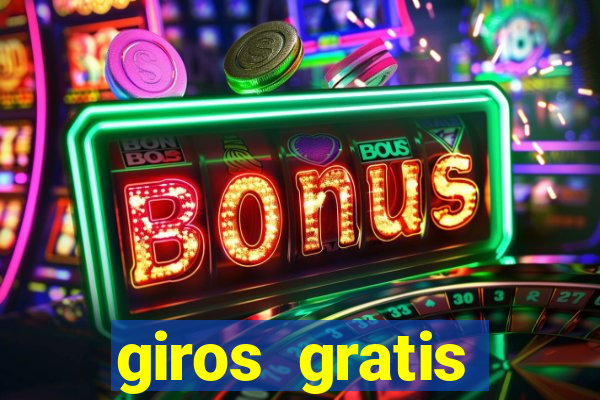 giros gratis estrela bet